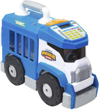 Load image into Gallery viewer, Real Workin' Buddies Mr. Banks, The Super Duper Money Saving Truck