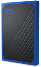 Load image into Gallery viewer, My Passport Go SSD
