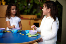 Load image into Gallery viewer, Cookware and Dining Set in Recycled Plastic by Green To