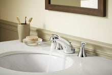 Load image into Gallery viewer, Kohler Bathroom Sink
