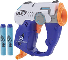 Load image into Gallery viewer, NERF Microshots Overwatch Tracer