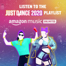 Load image into Gallery viewer, Just Dance 2020 - Twister Parent