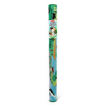 Load image into Gallery viewer, Melissa &amp; Doug Jumbo Habitats Activity Rug, 58 x 79&quot;