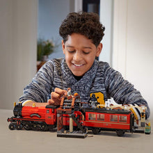 Load image into Gallery viewer, Lego 75955 Harry Potter Hogwarts Express Train Toy, Wizarding World Fan Gift, Building Sets for Kids