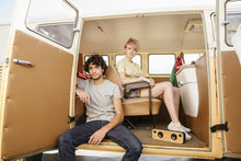 Load image into Gallery viewer, House of Marley Get Together Mini Wireless Portable Bluetooth Audio Speaker