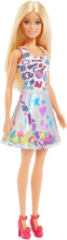 Load image into Gallery viewer, Barbie Crayola Confetti Skirt Studio