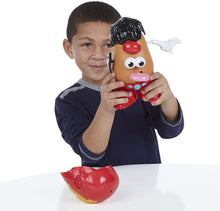 Load image into Gallery viewer, Mr. Potato Head Marvel Classic Scale Tony Stark Iron Man