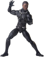 Load image into Gallery viewer, Marvel Legends Series 6" Black Panther Figure