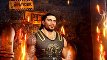 Load image into Gallery viewer, WWE 2K Games Battlegrounds Parent