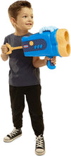 Load image into Gallery viewer, Little Tikes 651267 Mighty Blasters Dual Blaster Toy Blaster with 6 Soft Power Pods by