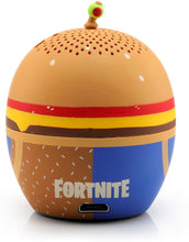 Load image into Gallery viewer, Fortnite Bitty Boomers Wireless Bluetooth Speaker