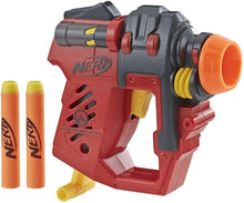 Load image into Gallery viewer, NERF Microshots Overwatch Torbjorn