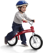 Load image into Gallery viewer, Radio Flyer Balance Bike Toddler Bike Ages