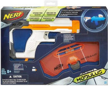 Load image into Gallery viewer, Nerf Modulus Strike and Defend Upgrade Kit