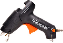 Load image into Gallery viewer, The Shadows Edge Webcaster Gun Halloween Spiderwebbing Cobweb