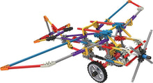 Load image into Gallery viewer, K'nex - Imagine Creation Zone Building Set