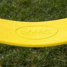 Load image into Gallery viewer, Swing-N-Slide WS 5104 Two Extreme Duty Yellow Swing Seats with a Heavy Duty Ring/Trapeze Combo Swing Swing Set Refresher Bundle, Yellow