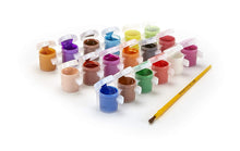 Load image into Gallery viewer, Crayola Washable Kid's Paint Assorted Colors 18 Each