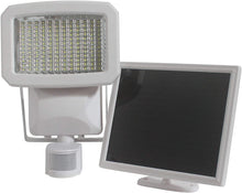 Load image into Gallery viewer, Nature Power 22267 144 LED Solar Motion Light, White