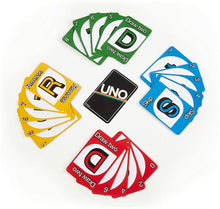 Load image into Gallery viewer, Mattel Games UNO