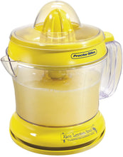 Load image into Gallery viewer, Proctor Silex Alex's Citrus Juicer