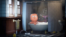 Load image into Gallery viewer, Trover Saves the Universe