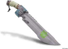 Load image into Gallery viewer, Nerf Zombie Foam Machete