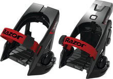 Load image into Gallery viewer, Razor Turbo Jetts Electric Heel Wheels