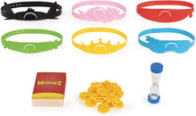 Load image into Gallery viewer, Hedbanz Picture Guessing Board Game, for Families and Kids Ages 8 and up