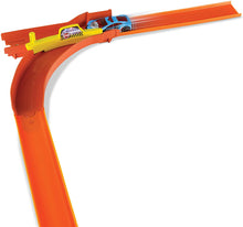 Load image into Gallery viewer, Hot Wheels Action Fall Track Set