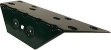 Load image into Gallery viewer, Swing-N-Slide WS 4467 EZ Frame Bracket for Swing Set Swing Beam (Includes 1 Bracket), Green