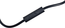 Load image into Gallery viewer, Magnavox MHP5026M Stereo Headphones with Microphone