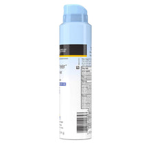 Load image into Gallery viewer, Neutrogena Ultra Sheer Spf#45 Body Mist Full Reach Spray 5 Ounce (141g))