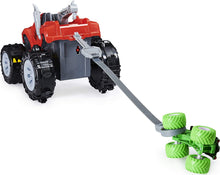 Load image into Gallery viewer, The Animal, Interactive Unboxing Toy Truck with Retractable Claws and Lights and Sounds, for Kids Aged 4 and up