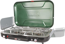 Load image into Gallery viewer, Coleman Eventemp 3 Burner Propane Stove