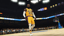 Load image into Gallery viewer, NBA 2K19 20th Anniversary Edition