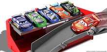 Load image into Gallery viewer, Disney Pixar Cars Super Track Mack Playset