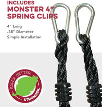 Load image into Gallery viewer, M &amp; M Sales Enterprises Elite Stainless Steel Web Riderz