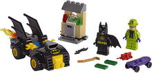 Load image into Gallery viewer, LEGO DC Batman: Batman vs The Riddler Robbery 76137 Building Kit (59 Pieces)