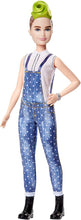 Load image into Gallery viewer, Barbie Fashionistas Doll #124