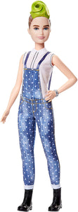 Barbie Fashionistas Doll #124