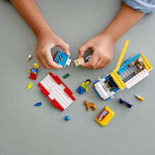 Load image into Gallery viewer, LEGO City Ice-Cream Truck 60253, Cool Building Set for Kids, New 2020 (200 Pieces)