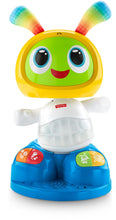 Load image into Gallery viewer, Fisher-Price Bright Beats BeatBo DLX
