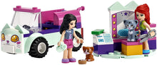 Load image into Gallery viewer, LEGO Friends Cat Grooming Car 41439 Building Kit; Collectible Toy That Makes a Great Holiday or Birthday Gift Idea, New 2021 (60 Pieces)