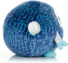 Load image into Gallery viewer, Cuddle Pal - Round Large Robot - Robo - Stuffed Animal Plush 11.5&quot;