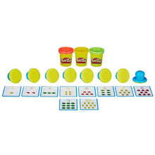 Load image into Gallery viewer, Play-Doh Shape and Learn Numbers and Counting