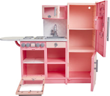 Load image into Gallery viewer, Disney Princess Style Collection Gourmet Kitchen