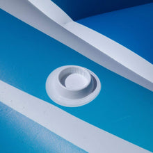 Load image into Gallery viewer, 6-Person Inflatable Bay Breeze Boat Island Party Island