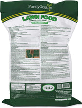 Load image into Gallery viewer, Purely Organic Lawn Food
