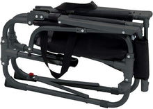 Load image into Gallery viewer, Rio Gear Compact Traveler Folding Chair